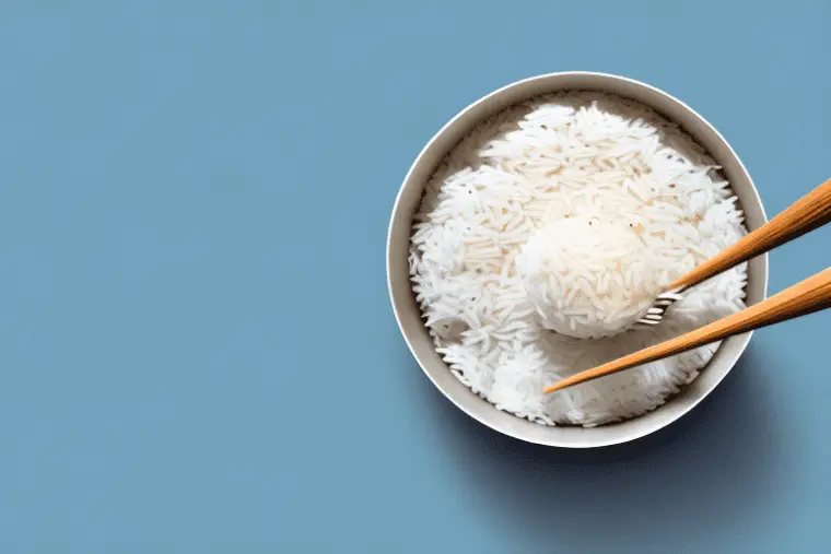 Comment Cuire Le Riz Basmati Parfaitement Rice Array