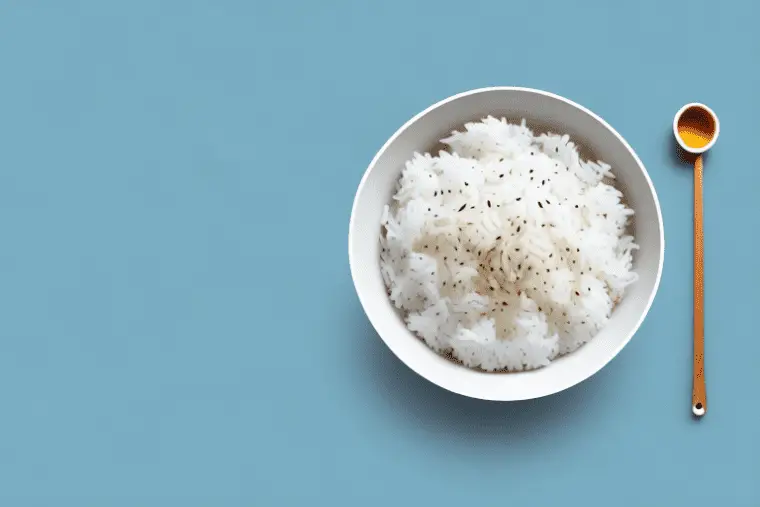 Combien De Calories Contient Un Riz Cuit Rice Array