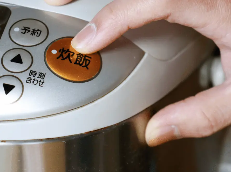 Zojirushi Rice Cooker Instructions The Ultimate Guide Rice Array