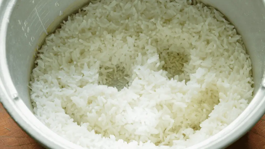 Everything You Need to Know About Rice Cookers￼