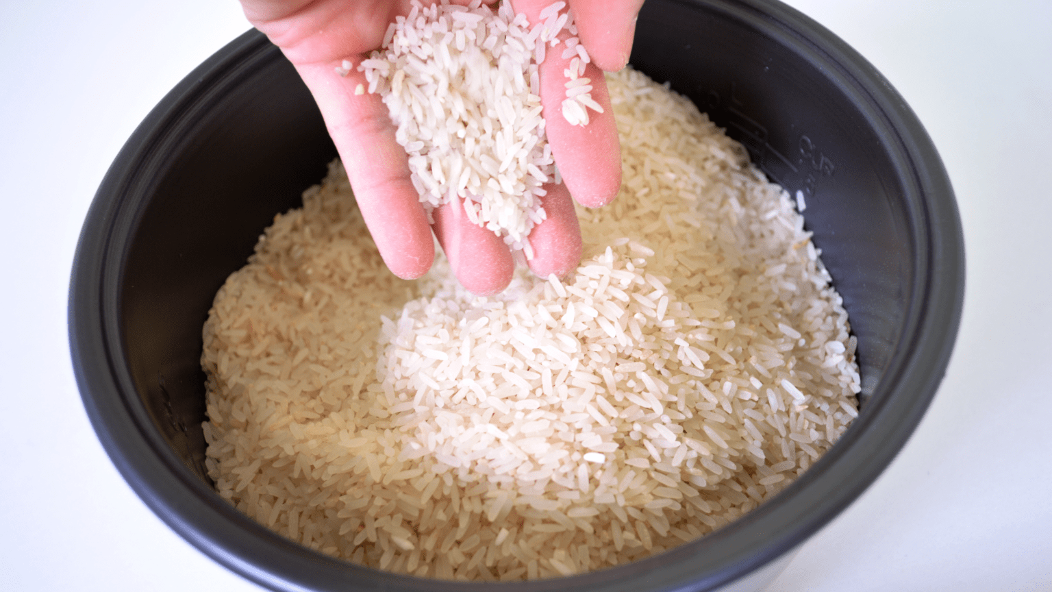 How to Measure Rice Cooker Water The Ultimate Guide Rice Array