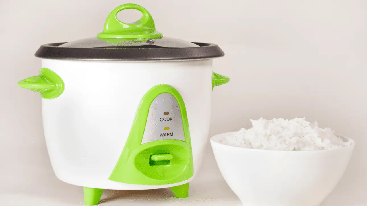 How Do Rice Cookers Work Rice Array Rice Array 2107