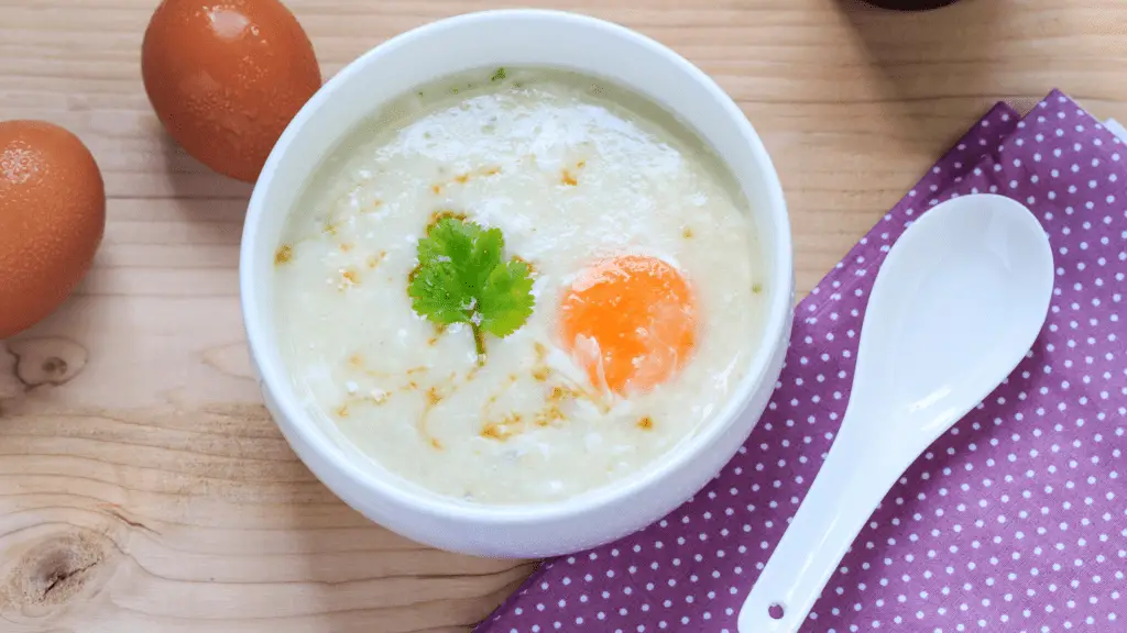 How to Make Congee in a Rice Cooker: A Comforting and Delicious Meal￼