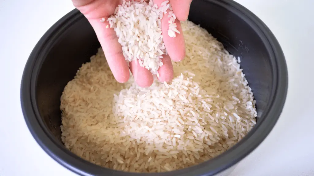 The Best Way to Use a Panasonic Rice Cooker: Tips and Tricks￼