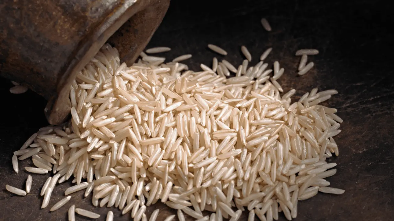 How Much Water To Cook Basmati Rice In A Rice Cooker - Rice Array ...