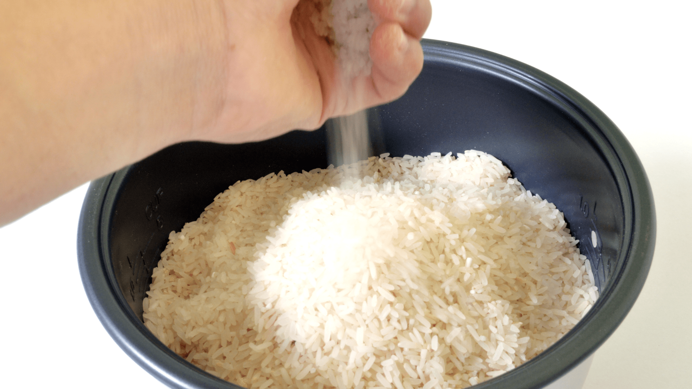 How to Use Your Imusa Rice Cooker for Perfect Results Every Time – Rice Array