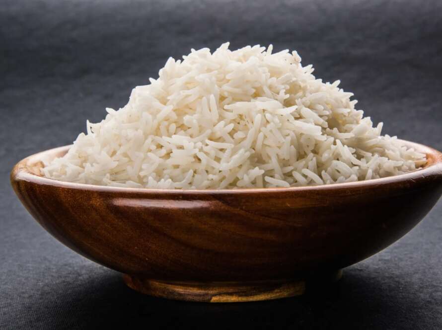 The Best Type Of Rice For Idli - Rice Array