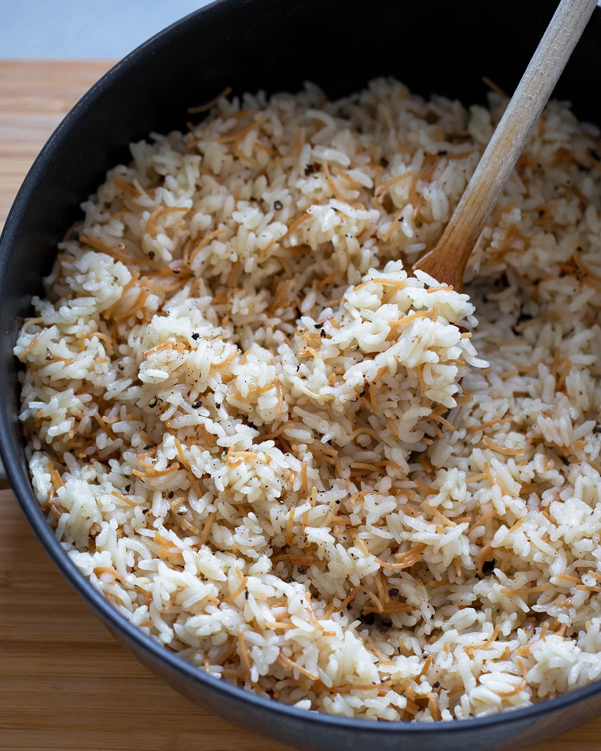 Turkish Rice: A Delicious And Easy Recipe
