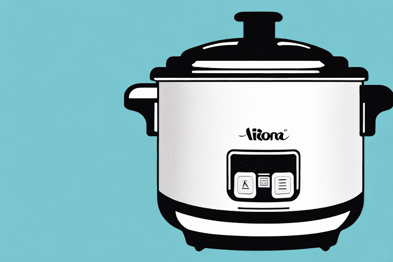 Can You Use an Aroma Rice Cooker as a Slow Cooker?