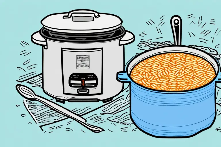 The Best Rice Cooker for Making Delicious Cajun Rice