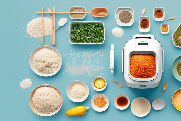 The Best Rice Cooker for Vegan Cooking: A Comprehensive Guide