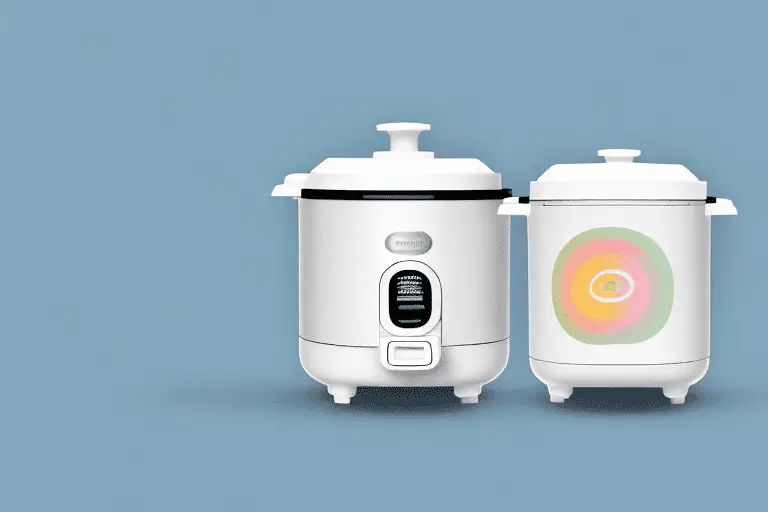 The Best Rice Cooker for One Person: A Comprehensive Guide