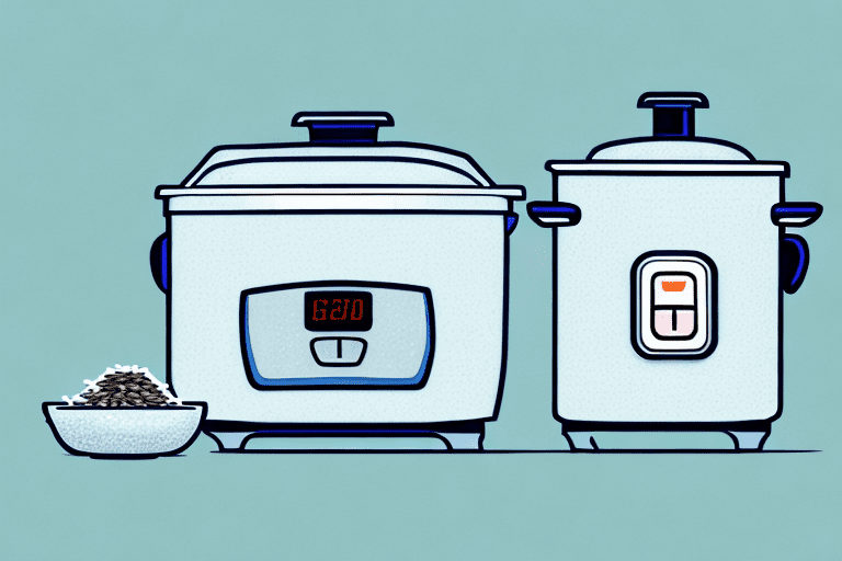 The Best Rice Cooker for Cooking Delicious Wild Rice