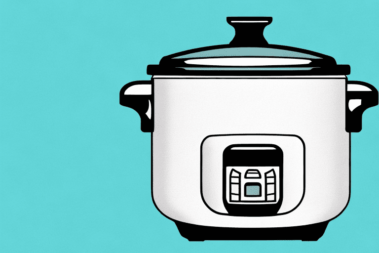 How to Steam Rice in an Aroma Rice Cooker: A Step-by-Step Guide | Rice ...