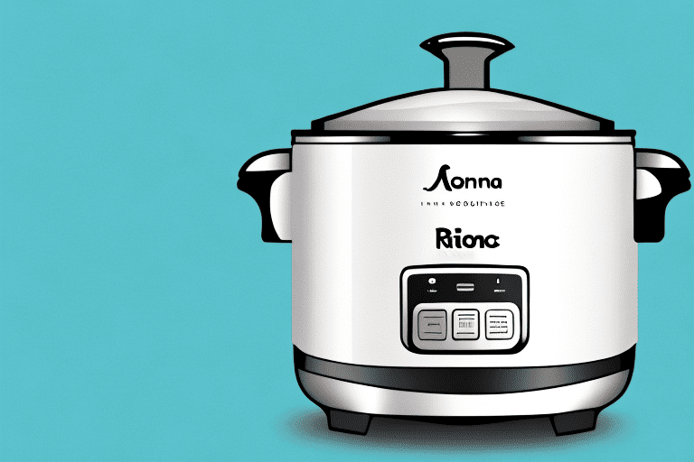 How To Steam In An Aroma Rice Cooker A Step By Step Guide Rice Array