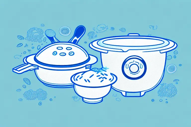 How to Know When Your Rice Is Done in an Induction Rice Cooker