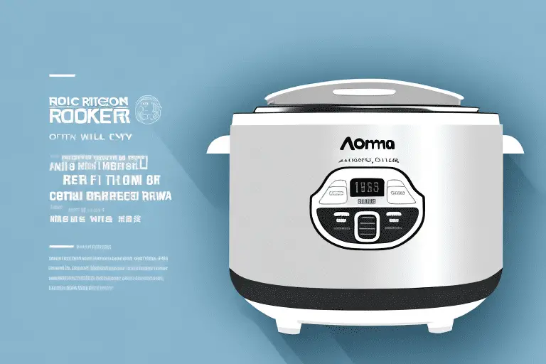 What Is the Warranty on an Aroma Rice Cooker?