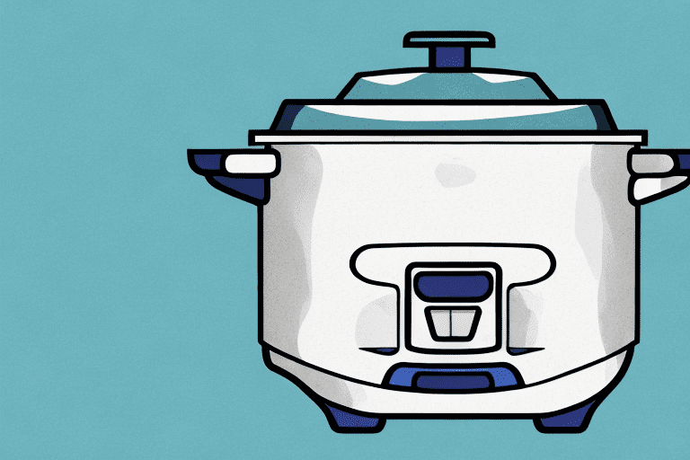 Too Much Water in Rice Cooker | Rice Array