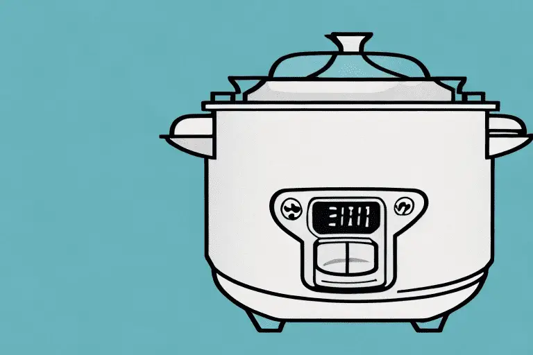 How Long Can Rice Stay in a Rice Cooker