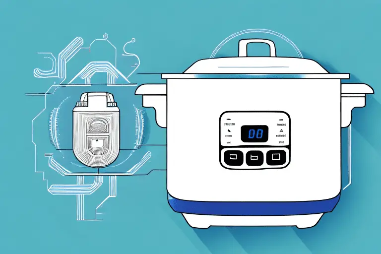 How to Use Electric Rice Cooker