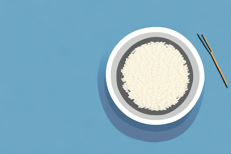 Rice to Dry Out Phone | Rice Array