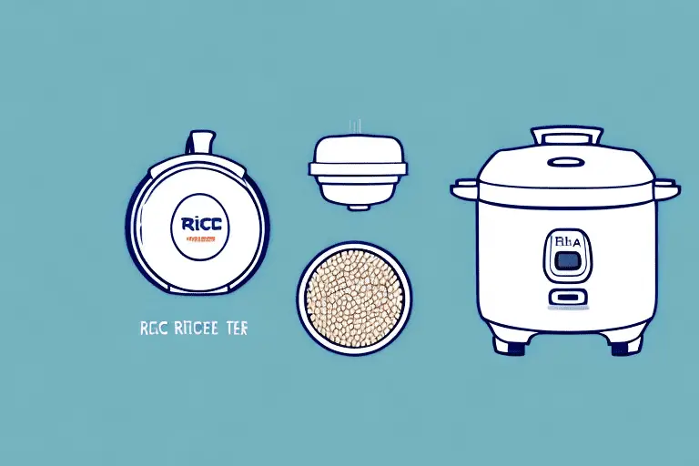 How Rice Cooker Works