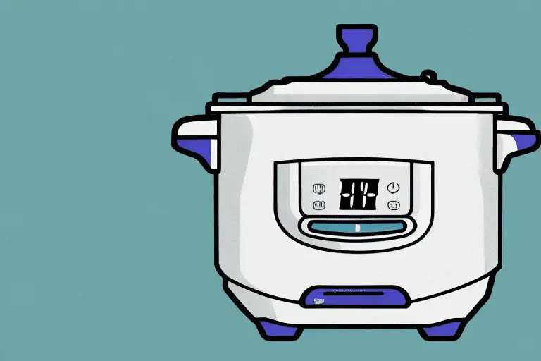 Rice Cooker Temp