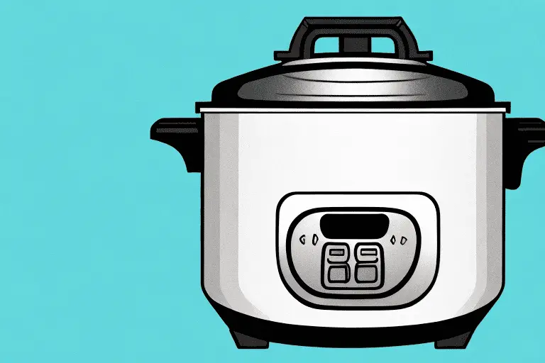 Aroma Rice Cooker Quick Rice