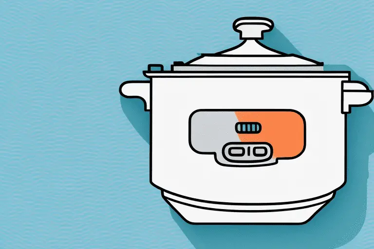 Rice Cooker Non Stick