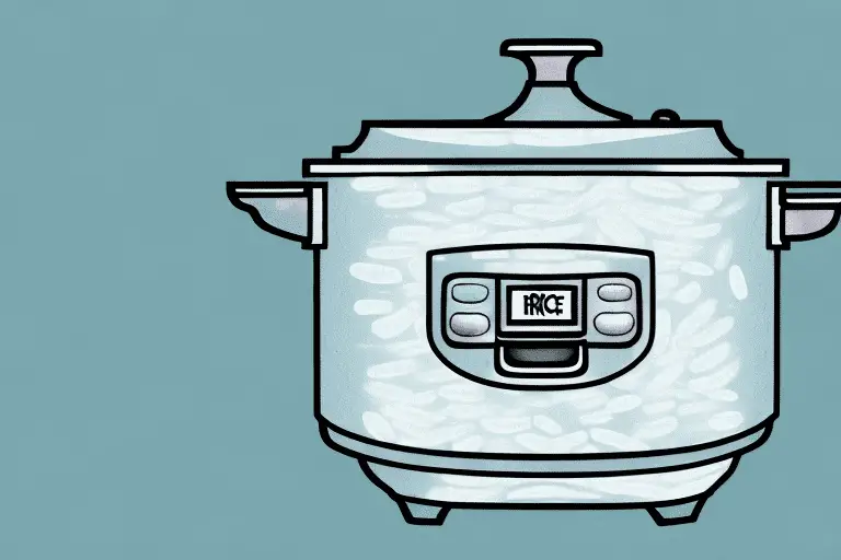 Cooking Beans in Rice Cooker