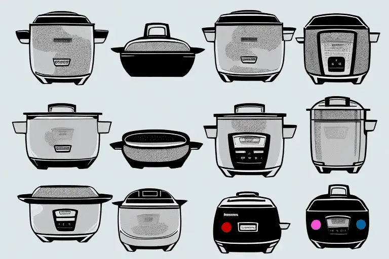 Black Decker Rice Cooker Instructions Rice Array