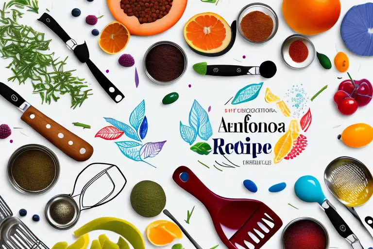 Aroma Professional Plus Recipes