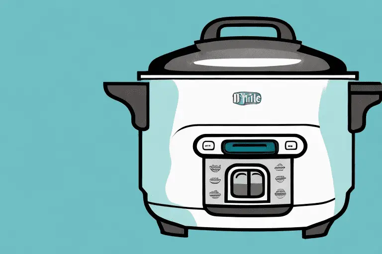 Aroma Plus Rice Cooker