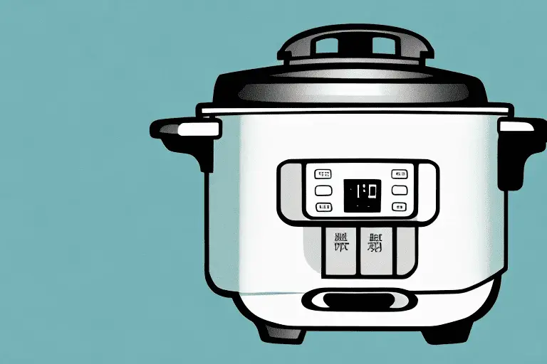 Rice Cooker Wont Turn on