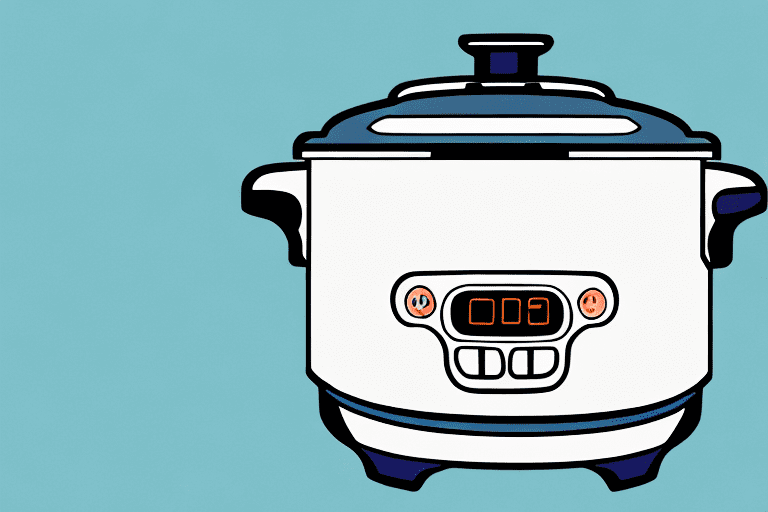 Oster Rice Cooker Which Button Is Cook | Rice Array