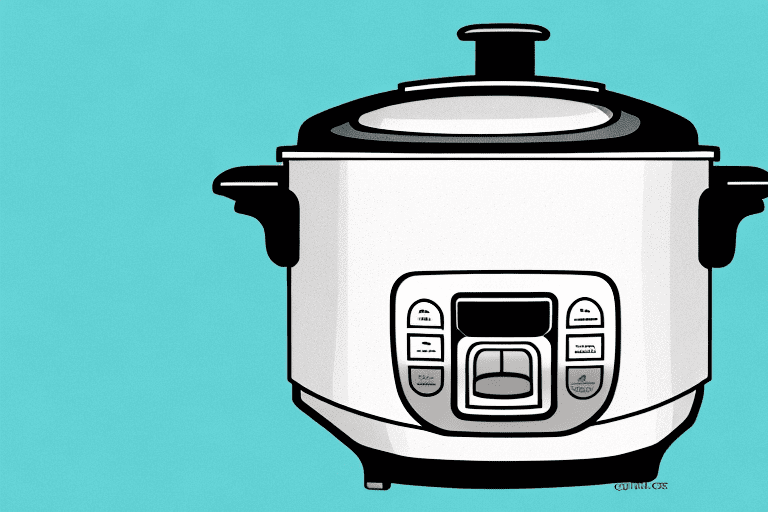 How To Reheat Rice In A Rice Cooker