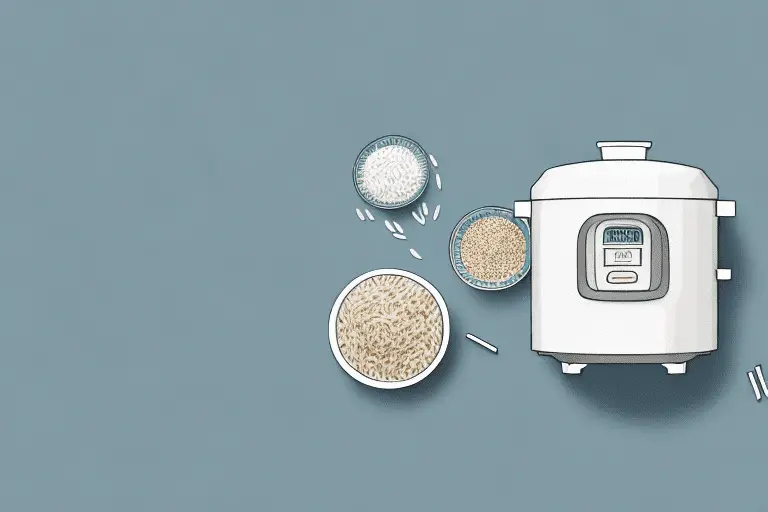 Basmati Rice In Rice Cooker – Zojirushi