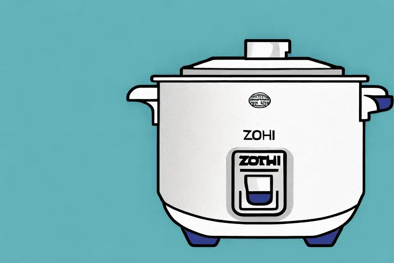 How To Make Rice In Zojirushi Rice Cooker