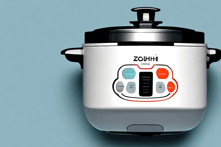 Zojirushi Rice Cooker Settings