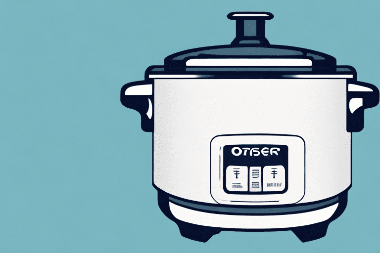 How To Turn On Oster Rice Cooker