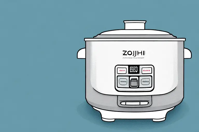 Basmati Rice In Rice Cooker Zojirushi