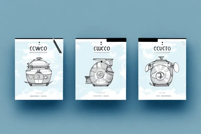 Cuckoo Rice Cooker Comparison