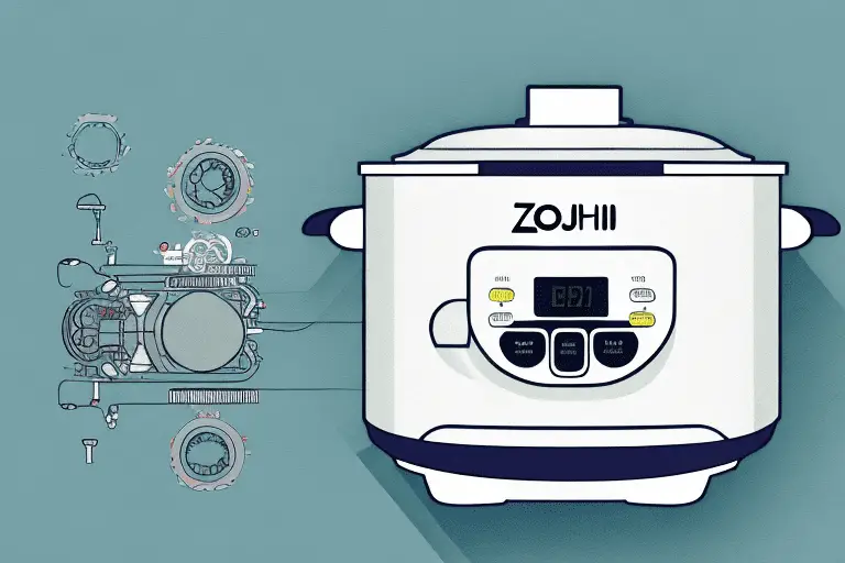 How To Start Zojirushi Rice Cooker