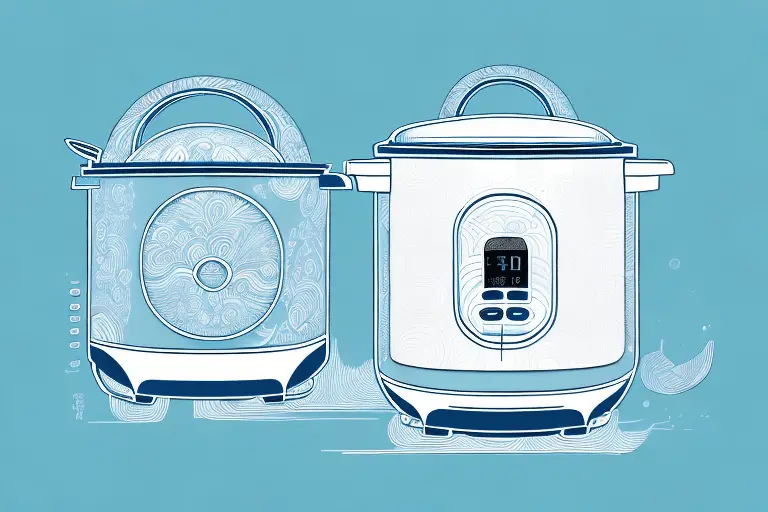 Cuckoo Rice Cooker Not Working