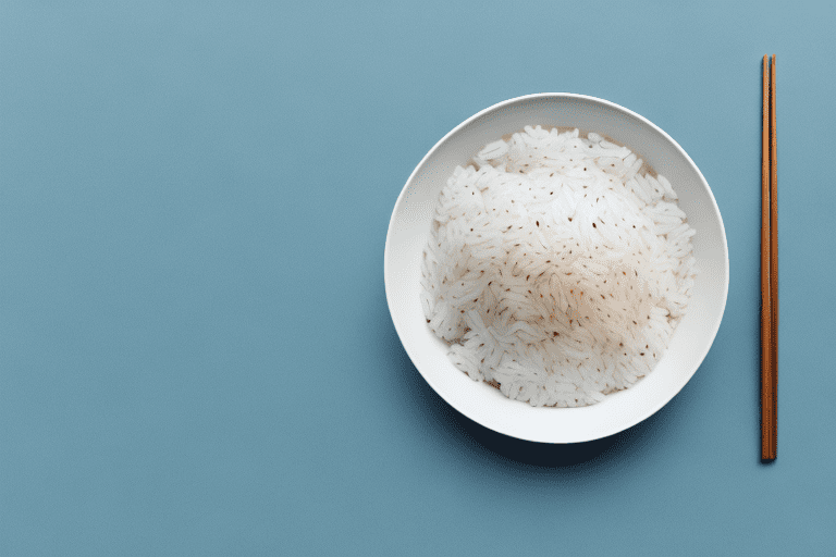 Comment Cuisiner le Riz Parfaitement