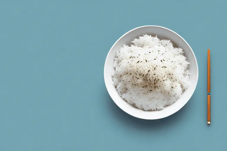 Comment Cuisiner un Délicieux Riz Blanc