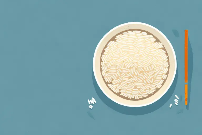 Quel Riz est le Meilleur pour un Risotto?