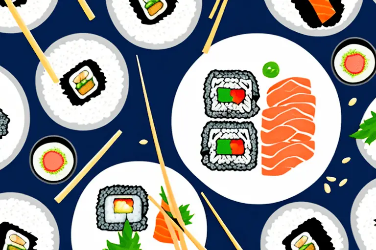 Comment Préparer le Riz Sushi Parfait