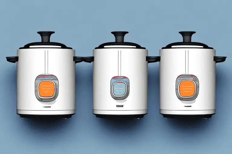 Comparing Zojirushi and Cuckoo Induction Heating Rice Cookers