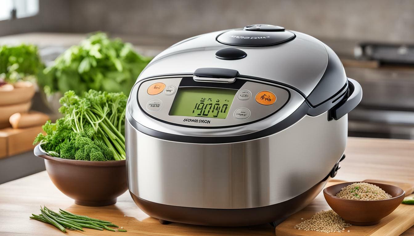 Aroma Rice Cooker Instructions Brown Rice | Rice Array